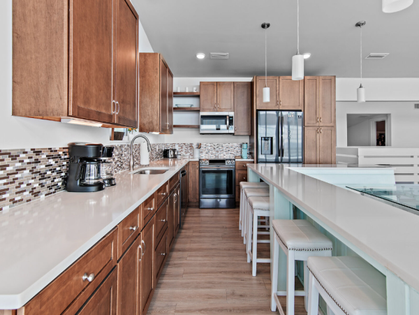 Luxury Panama City  Beachfront Home 6-Bedroom with Pool